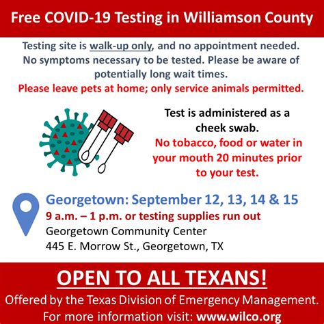 City Services Guide – City of Georgetown Texas.